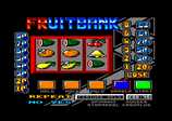 Fruitbank for the Amstrad CPC