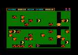 Fruity Frank for the Amstrad CPC