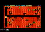 Fruity Frank for the Amstrad CPC