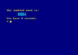 Fun School : Under 12s for the Amstrad CPC