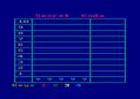 Fun School : Under 12s for the Amstrad CPC