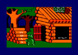 Fun School 4 : For 5 to 7 Year olds for the Amstrad CPC