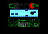 Fury : The for the Amstrad CPC