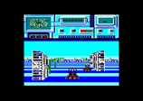 Future Bike Simulator for the Amstrad CPC