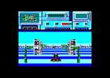Future Bike Simulator for the Amstrad CPC