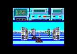 Future Bike Simulator for the Amstrad CPC
