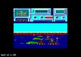 Future Bike Simulator for the Amstrad CPC