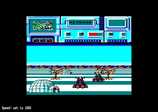 Future Bike Simulator for the Amstrad CPC