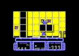 Future Knight for the Amstrad CPC