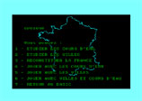 La France Et Ses Cours D`eau for the Amstrad CPC