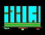 Gates to Hell for the Amstrad CPC