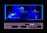 Gabrielle for the Amstrad CPC