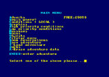 The Graphic Adventure Creator for the Amstrad CPC