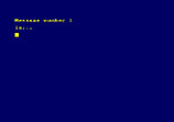 The Graphic Adventure Creator for the Amstrad CPC