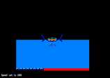 Galactic Conqueror for the Amstrad CPC
