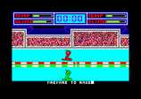 Galactic Games for the Amstrad CPC
