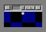 Galactic Games for the Amstrad CPC