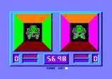 Galactic Games for the Amstrad CPC
