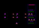 Galactic Plague : The for the Amstrad CPC