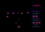 Galactic Plague : The for the Amstrad CPC