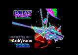 Galaxy Force by Sega