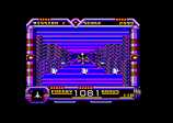 Galaxy Force for the Amstrad CPC