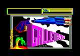 Gallitron by Mastertronic