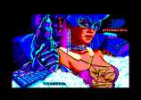 Game Over by Dinamic