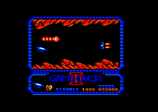 Game Over 2 for the Amstrad CPC