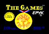 Games : Winter Edition by US Gold