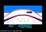 Games : Winter Edition for the Amstrad CPC