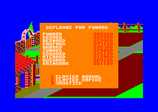 Garden Party by Free Game Blot