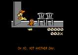Garfield : Big, Fat, Hairy Deal by The Edge