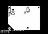 Garfield : A Winters Tale for the Amstrad CPC