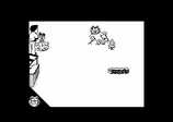 Garfield : A Winters Tale for the Amstrad CPC