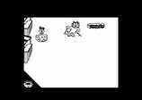 Garfield : A Winters Tale for the Amstrad CPC