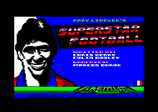 Gary Linekers Superstar Football by Gremlin Graphics