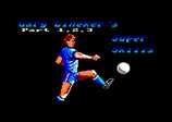 Gary Linekers Super Skills by Gremlin Graphics