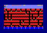 Gatecrasher for the Amstrad CPC