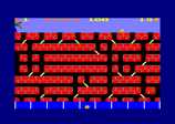 Gatecrasher for the Amstrad CPC