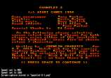 Gauntlet 2 for the Amstrad CPC