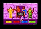 Gauntlet 2 for the Amstrad CPC