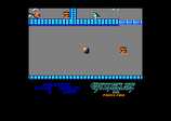 Gauntlet 2 for the Amstrad CPC