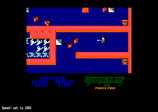 Gauntlet 2 for the Amstrad CPC