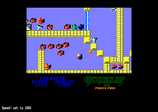 Gauntlet 2 for the Amstrad CPC