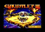 Gauntlet 3 by Atari Games