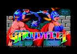 Arcade Force Four by US Gold