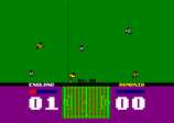 Gazza 2 for the Amstrad CPC