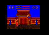 Les Geants D`Aracade 2 for the Amstrad CPC