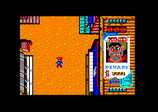 Les Geants D`Aracade 2 for the Amstrad CPC